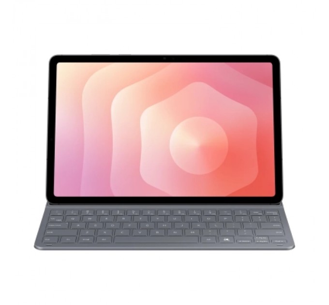 Samsung Чохол до планшета Samsung Book Cover Keyboard Slim Samsung Galaxy Tab S11 Black (EF-DX730BBEGUA)