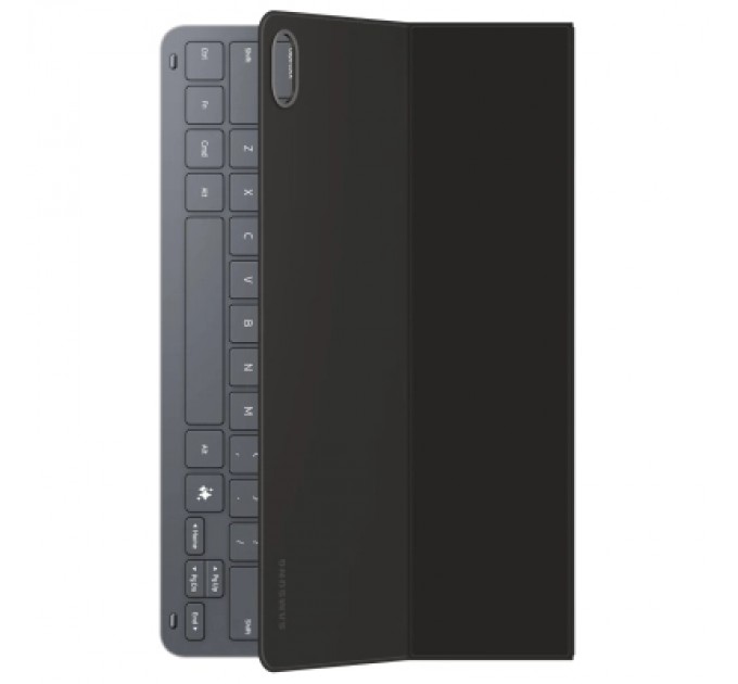 Samsung Чохол до планшета Samsung Book Cover Keyboard Slim Samsung Galaxy Tab S11 Black (EF-DX730BBEGUA)