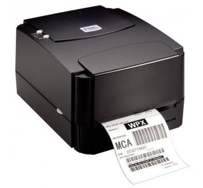 Принтер етикеток TSC TTP-244 Pro (4020000033)