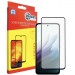 Dengos Скло захисне Dengos Full Glue Xiaomi Redmi 15 Black (TGFG-416)