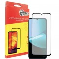 Dengos Скло захисне Dengos Full Glue Xiaomi Redmi 15C Black (TGFG-414)
