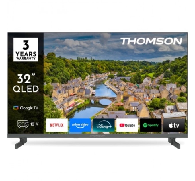 THOMSON Телевізор THOMSON 32FQG3S15C