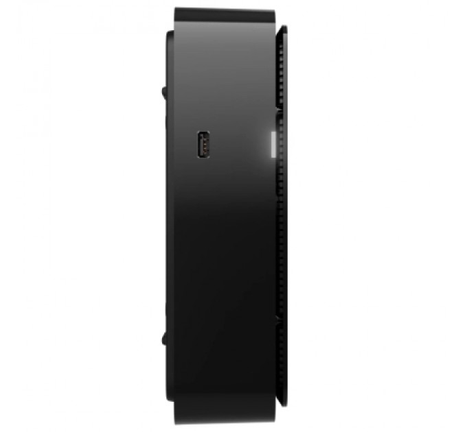 Ajax Реєстратор для відеоспостереження Ajax NVR_8 HAC black