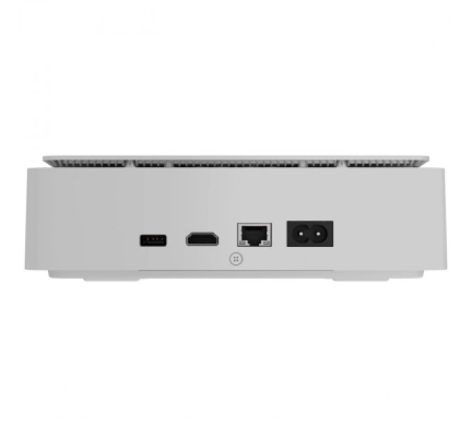 Ajax Реєстратор для відеоспостереження Ajax NVR_8 HAC white