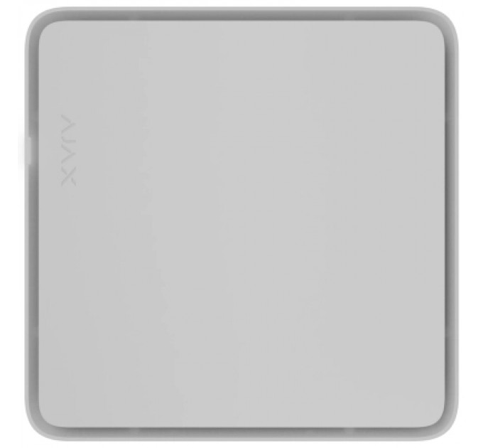 Ajax Реєстратор для відеоспостереження Ajax NVR_8 HAC white