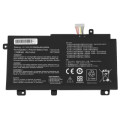 AlSoft Акумулятор до ноутбука Asus ROG FX505 B31N1726, 4212mAh (48Wh), 3cell, 11.4V, Li-ion AlSoft (A71061)