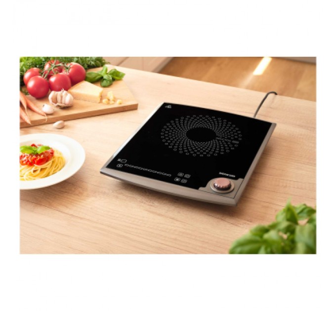 Sencor Настільна плита Sencor SCP3414GY