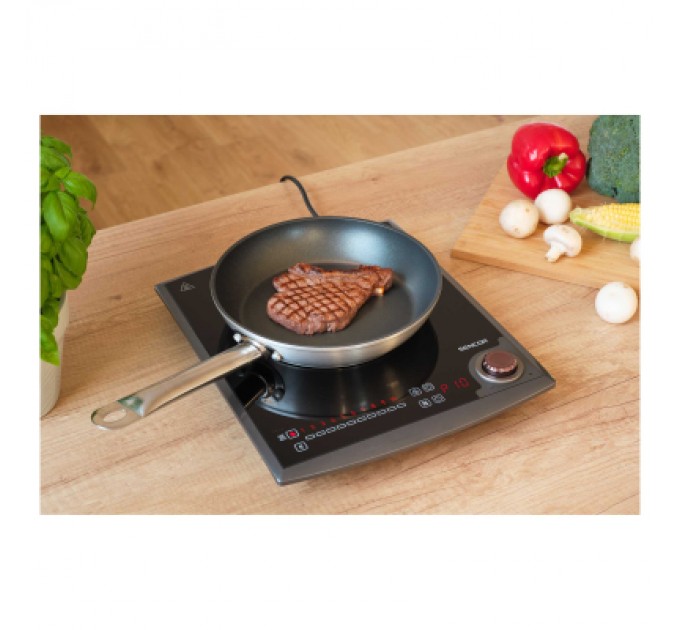 Sencor Настільна плита Sencor SCP3414GY