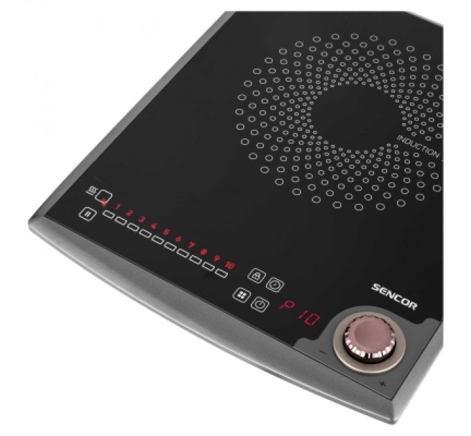 Sencor Настільна плита Sencor SCP3414GY