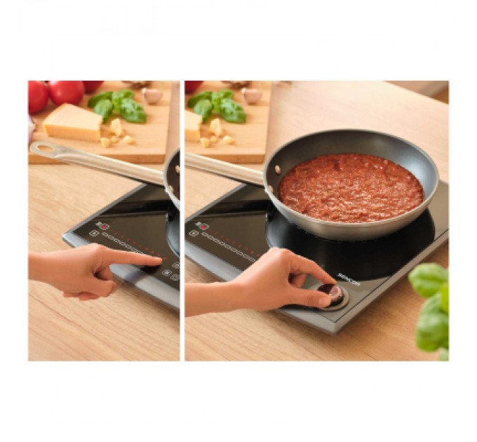 Sencor Настільна плита Sencor SCP3414GY