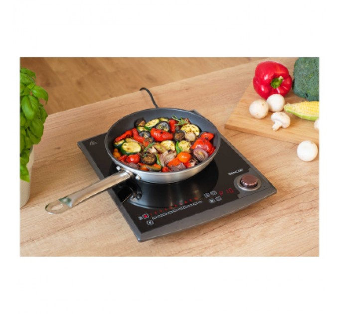 Sencor Настільна плита Sencor SCP3414GY