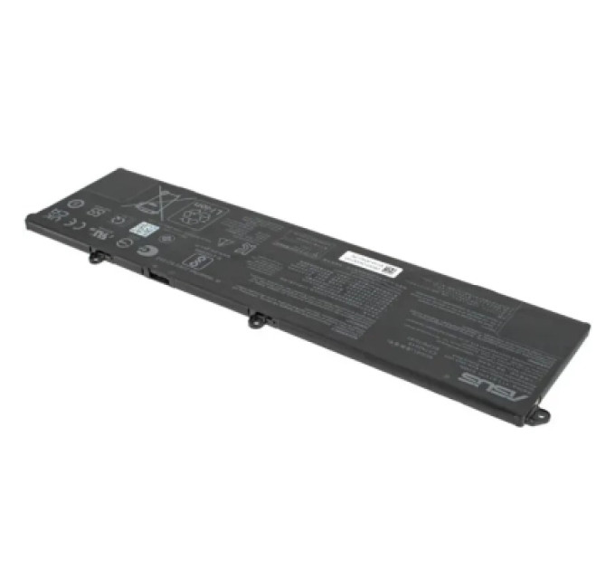 AlSoft Акумулятор до ноутбука Asus VivoBook X521 C31N2019, 5427mAh (63Wh), 3cell, 11.61V, Li-Pol AlSoft (A71048)