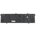 AlSoft Акумулятор до ноутбука Asus VivoBook X521 C31N2019, 5427mAh (63Wh), 3cell, 11.61V, Li-Pol AlSoft (A71048)
