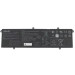AlSoft Акумулятор до ноутбука Asus VivoBook X521 C31N2019, 5427mAh (63Wh), 3cell, 11.61V, Li-Pol AlSoft (A71048)