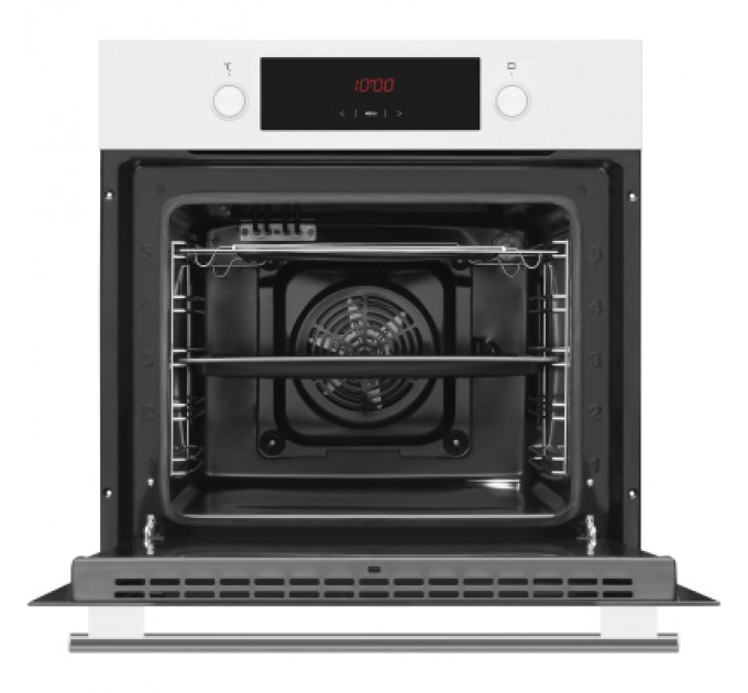 Hansa Комплект вбудованої техніки Hansa FCGW68329