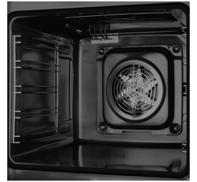 Hansa Комплект вбудованої техніки Hansa FCGW68329