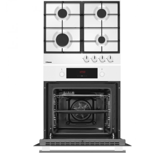 Hansa Комплект вбудованої техніки Hansa FCGW68329