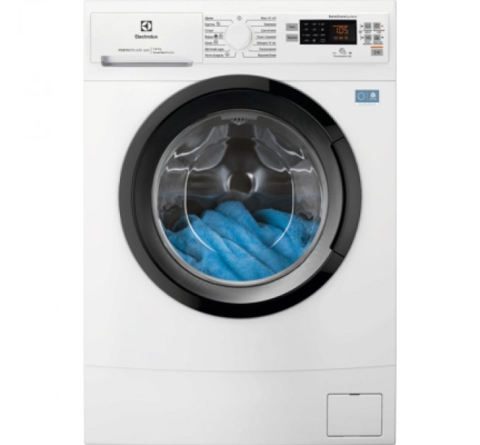 Electrolux Пральна машина Electrolux EWS6526BU