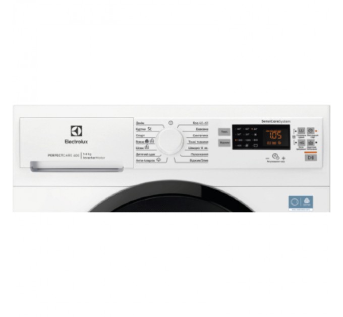 Electrolux Пральна машина Electrolux EWS6526BU