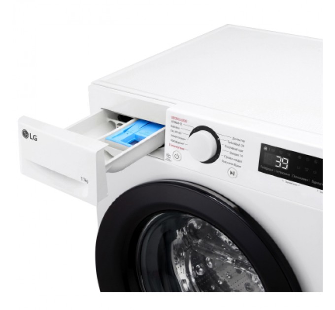 LG Пральна машина LG F4Y5ES6W