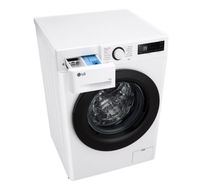 LG Пральна машина LG F4Y5ES6W