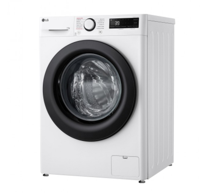 LG Пральна машина LG F4Y5ES6W