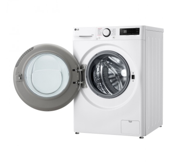 LG Пральна машина LG F4Y5ES0W