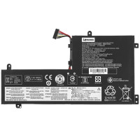 Акумулятор до ноутбука Lenovo Legion Y530-15ICH L17M3PG2, 55Wh (4800mAh), 3cell, 11.4V, Li-ion AlSoft (A71008)