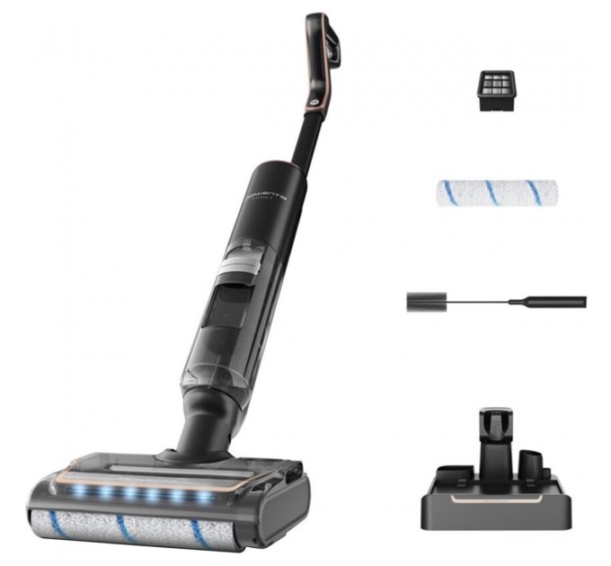 Rowenta Пилосос Rowenta GZ5736E0