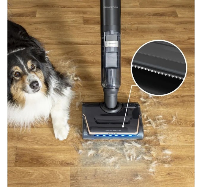 Rowenta Пилосос Rowenta GZ5736E0