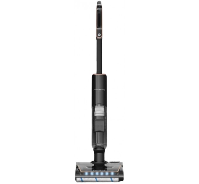 Rowenta Пилосос Rowenta GZ5736E0