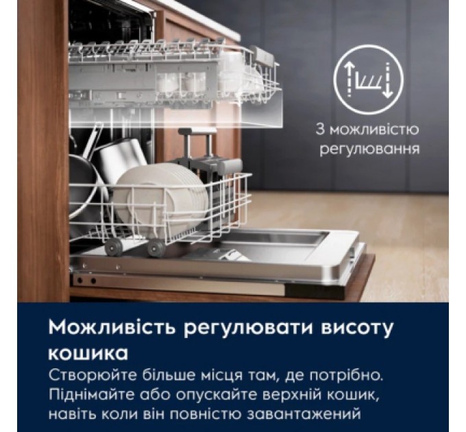 Electrolux Посудомийна машина Electrolux EEM48221L