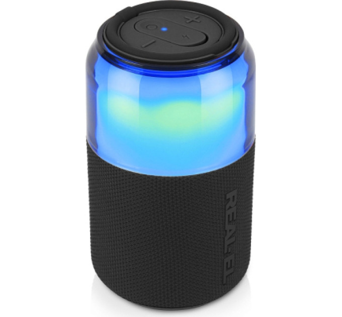 REAL-EL Акустична система REAL-EL X-705 Black (EL121600024)
