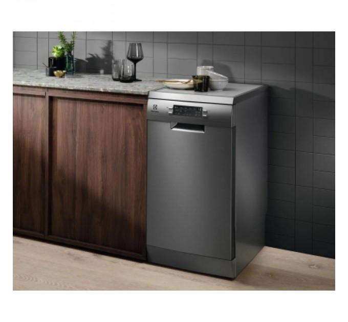 Electrolux Посудомийна машина Electrolux ESS64321SX