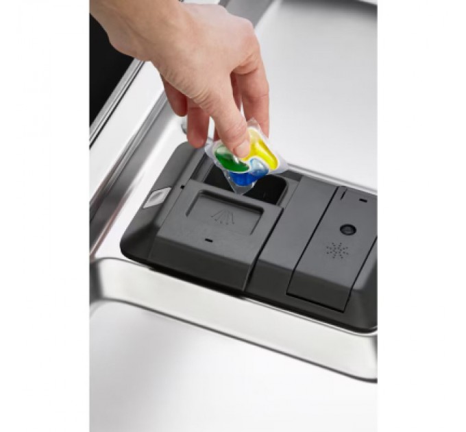 Electrolux Посудомийна машина Electrolux ESS64321SX