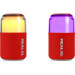 REAL-EL Акустична система REAL-EL X-705 Red (EL121600025)