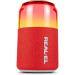 REAL-EL Акустична система REAL-EL X-705 Red (EL121600025)