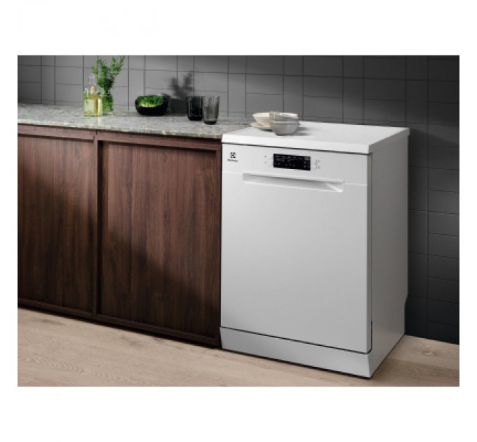Electrolux Посудомийна машина Electrolux ESA47210SW