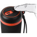 REAL-EL Акустична система REAL-EL X-711 Black (EL121600026)