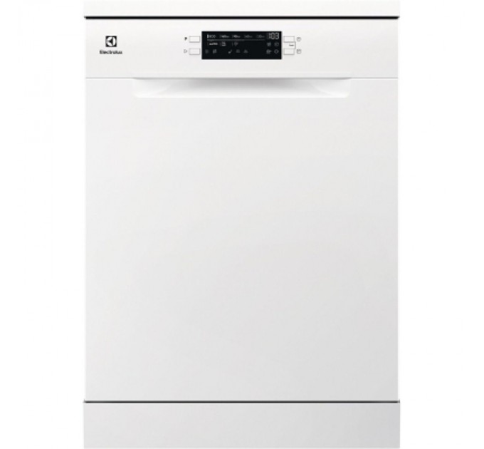 Electrolux Посудомийна машина Electrolux ESA47210SW