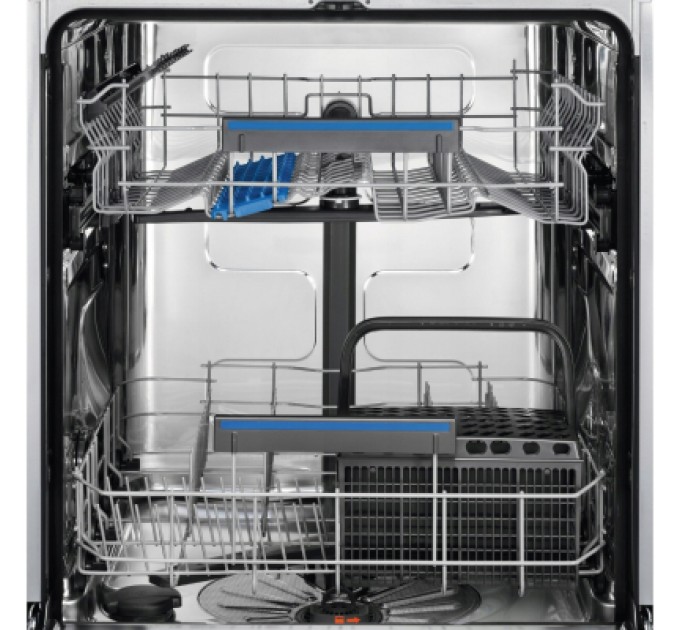 Electrolux Посудомийна машина Electrolux ESA47210SX