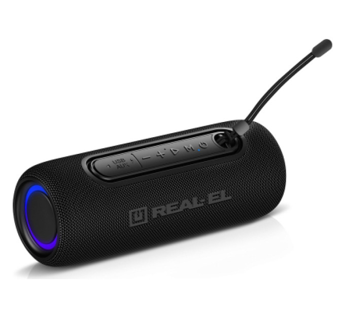 REAL-EL Акустична система REAL-EL X-715 (EL121600027)