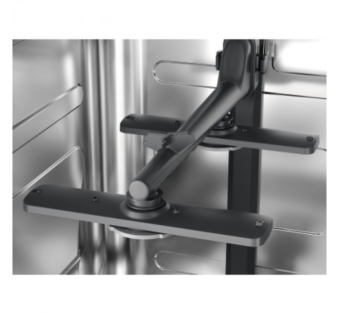 Electrolux Посудомийна машина Electrolux ESA12110SW