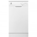 Electrolux Посудомийна машина Electrolux ESA12110SW