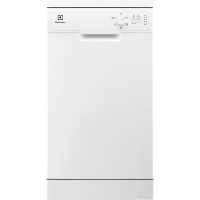 Посудомийна машина Electrolux ESA12110SW