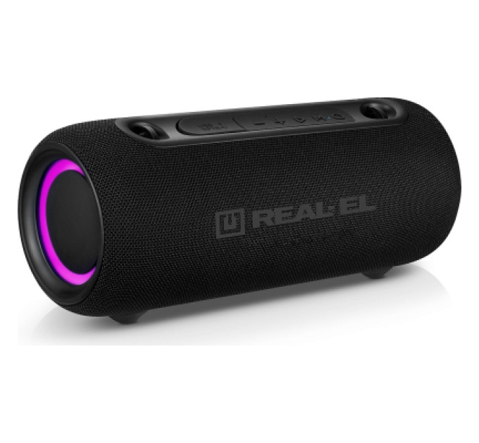 REAL-EL Акустична система REAL-EL X-725 (EL121600028)