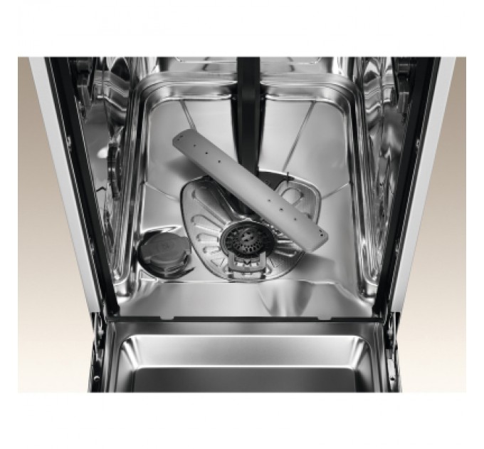 Electrolux Посудомийна машина Electrolux ESA12110SW