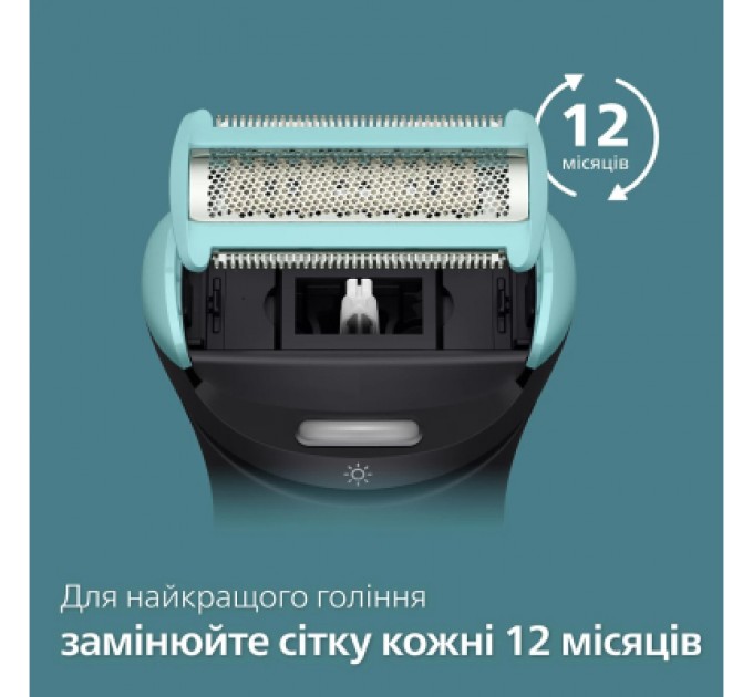Philips Аксесуари до електробритв Philips BG2010/43