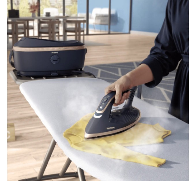 Philips Парова станція Philips PSG8300/80