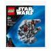 LEGO Конструктор LEGO Star Wars Мінімодель «Сокіл тисячоліття» (30708)
